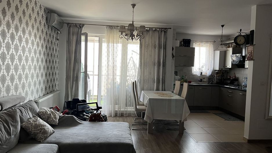 Inchiriere apartament 2 camere - Poză 3