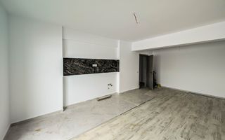 Garsonieră 52 mp modificată | Birou separat | Pallady - Poză 1