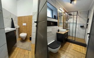 Apartament modern 3 camere central ultracentral - Poză 3