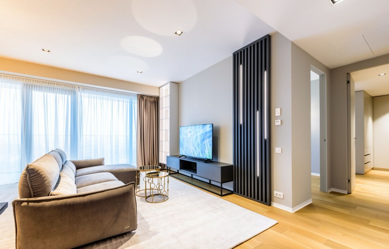 Apartament 3 camere premium în One Mircea Eliade I View spectaculos - Poză 4