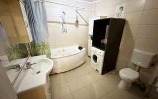 3 camere, mobilat modern, bloc nou, terasa 20 mp, Calea Turzii, OMV - Poză 7