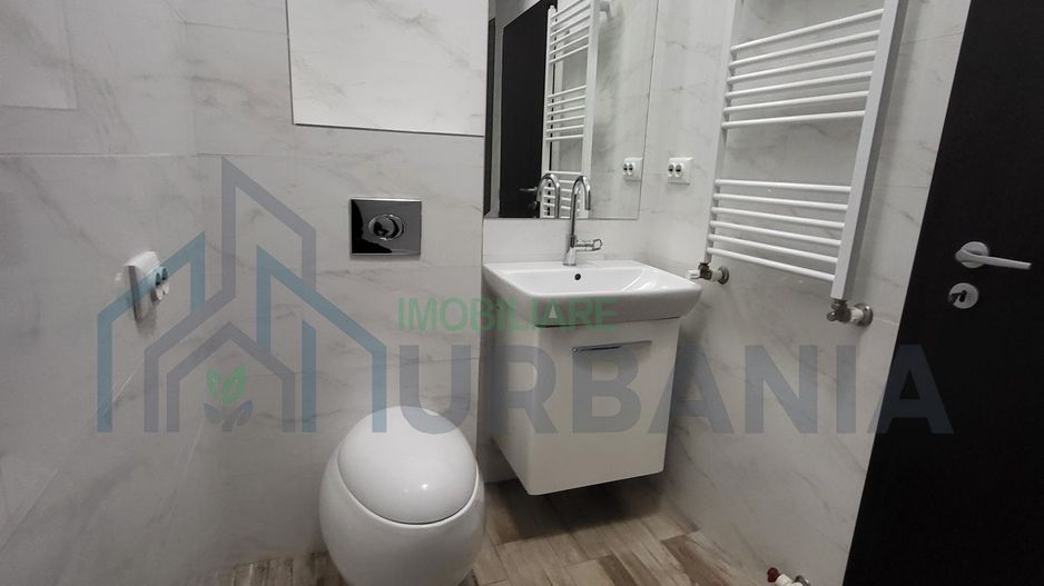 Apartament 2 camere, Palas-Lăzar Residence, Iași - Poză 6