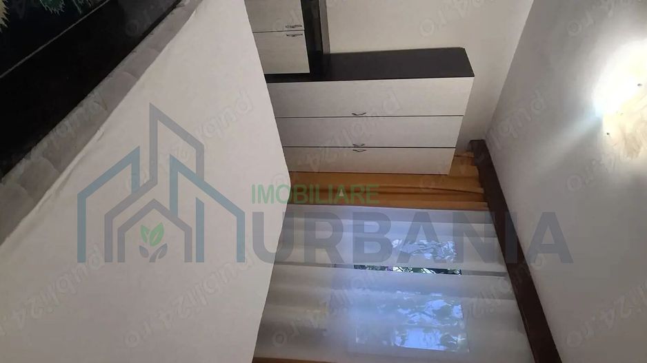 # inchiriez ap 2 camere decomandat, Tatarasi, 60mp. - Poză 4