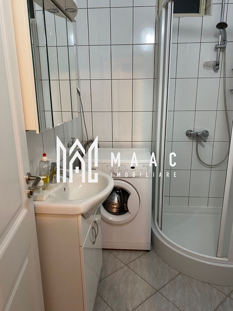 Casă Individuală de Închiriat  | Lazaret | Garaj - Poză 3