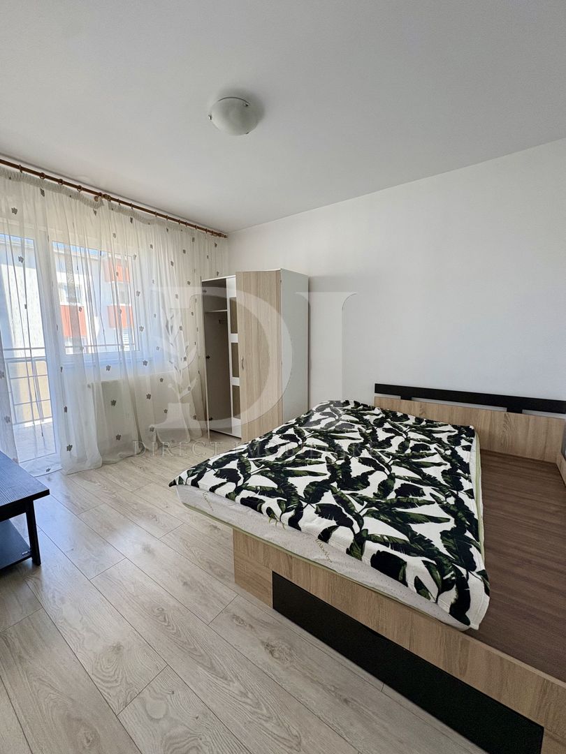 Apartament de închiriat – Florești, Str. Eroilor - Poză 2