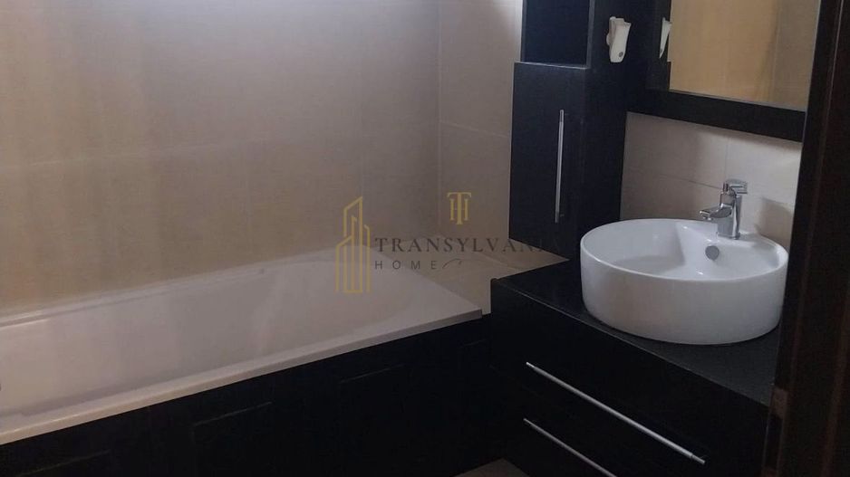 Apartament 3 camere, semidecomandat, 63 mp utili zona Turnisor - Poză 8