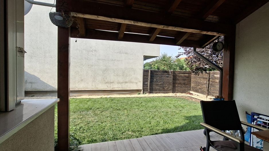 Casa P+E cu 4 camere - Aradului/British SCHOOL - Poză 29