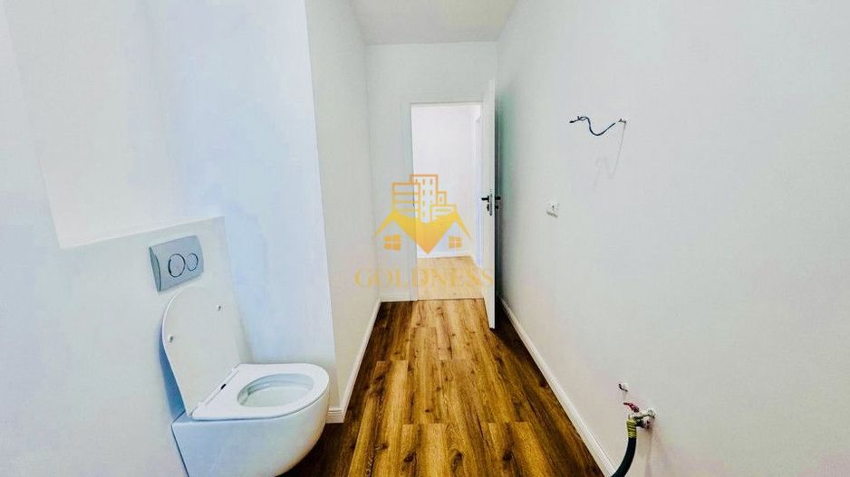 Apartament cu 2 camere, bloc nou, 2 locuri de parcare, Someșului - Poză 9