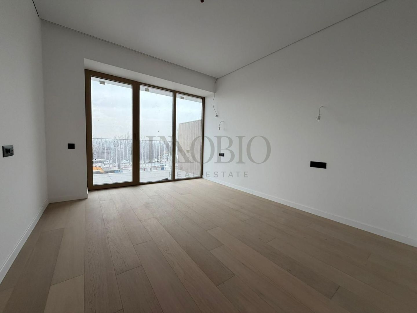 Apartament lux One High District, 2 camere- preț 222 000 eur  plus TVA - Poză 4