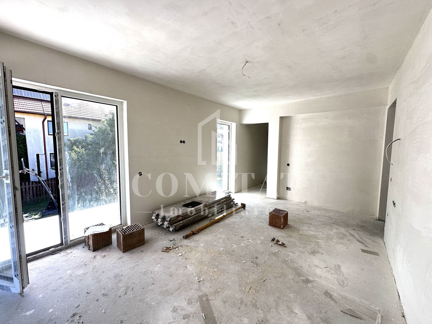 Duplex | Zona str Florilor-Floresti | 2 Locuri de parcare - Poză 11