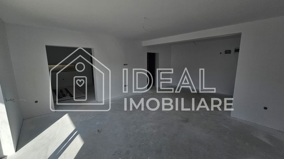 Duplex modern 350 mp de curte, in Cartierul Arhitectilor - Poză 5