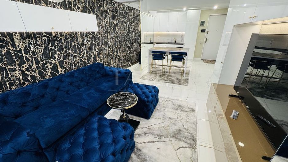 Apartament de lux cu 2 camere - Poză 1