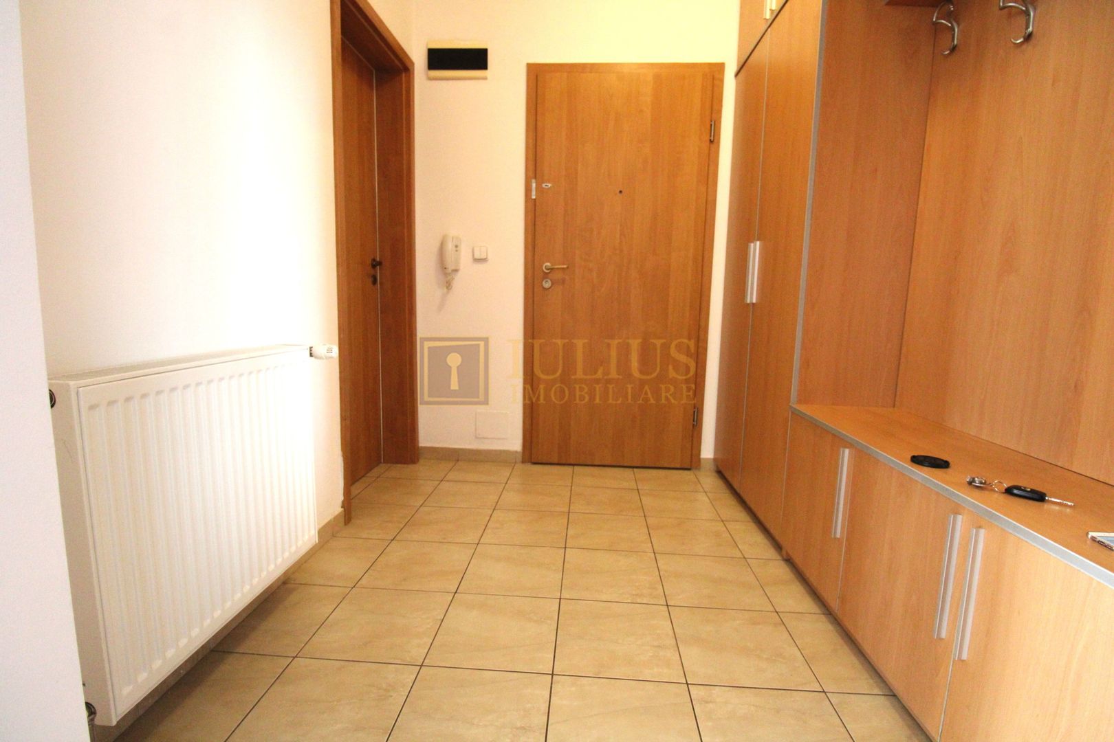 Apartament in Zona Girocului - Spitalul Judetean - Poză 8