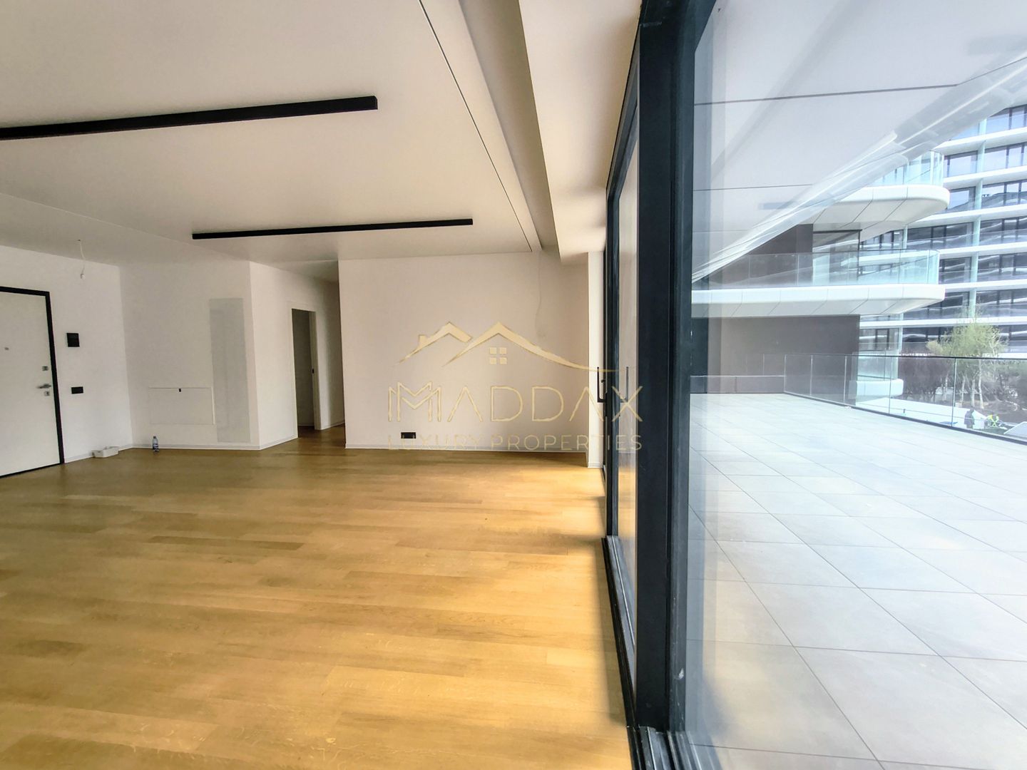Apartament LUX 4 camere // terasa 116mp // vedere parc // Floreasca - Poză 2