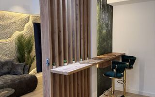 Apartament 2 camere de închiriat First Estates Pipera | Prima închirie - Poză 3