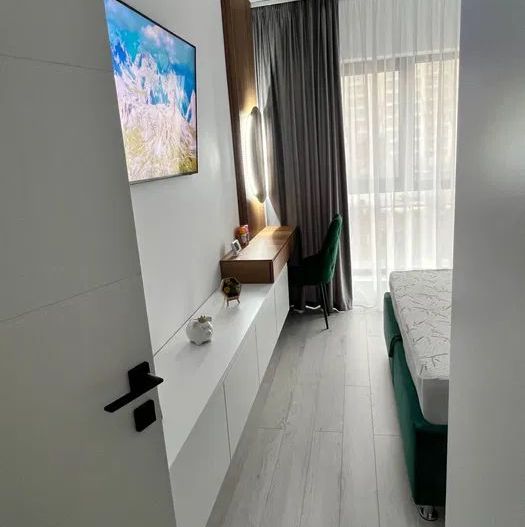 Inchiriere apartament 2 camere Lux - zona Lujerului - Poză 8