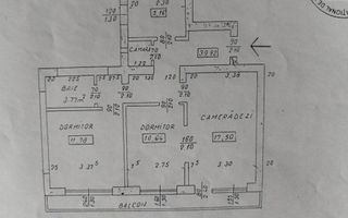 3 camere Doamna Ghica Teiul Doamnei I Colentina I Parc Plumbuita - Poză 8
