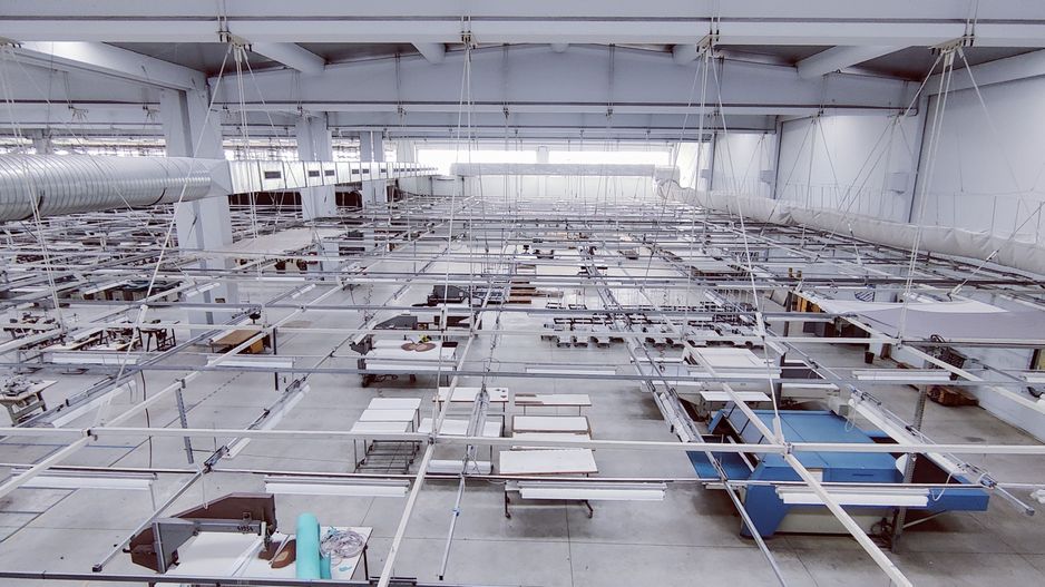 Hala productie /depozitare -zona C.  Sagului - Poză 4