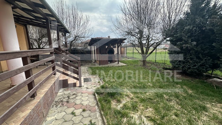 Casă de vânzare, 620mp teren, 208 utili, Zona Sântana de Mureș - Poză 16