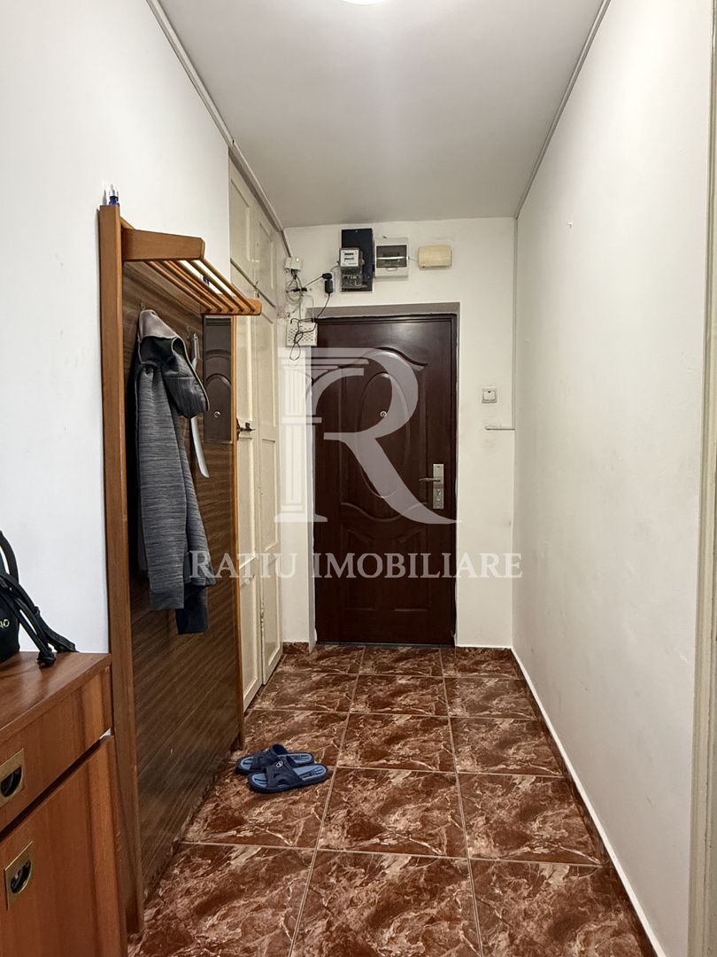 Apartament cu 3 dormitoare | Cazare muncitori | Dacia | Oradea - Poză 12