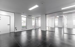 Exclusivitate si prestigiu: Spatiu de birouri premium ultracentral - Poză 5
