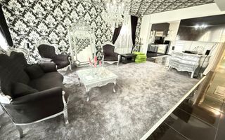 Casă de tip triplex | 3 dormitoare | 4 parcări | Zona Eroilor-Florești - Poză 1