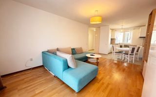 2 camere, modern, bloc nou, balcon, parcare, Centru, str Traian - Poză 10