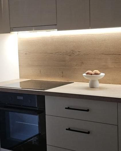 Apartament Premium | Prima Închiriere | Nusco City - Poză 9