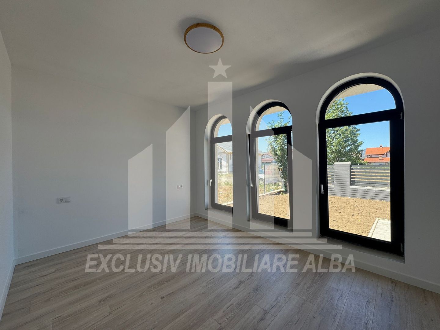 Casa individuala | 85 mp | 355 mp teren | Toate utilitatile | Orizont - Poză 7