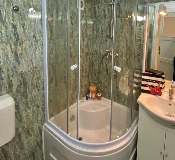 Apt 2 camere Floreasca vis-a-vis de One Eliade - Poză 9