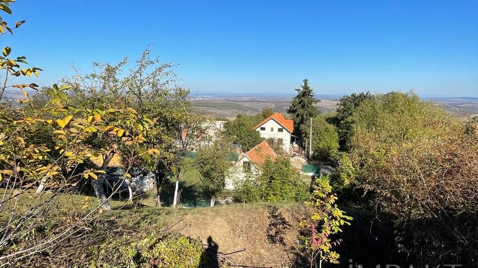 Teren Intravilan de 1400 mp in Satul Gheorgheni - Investiție Ideală - Poză 3