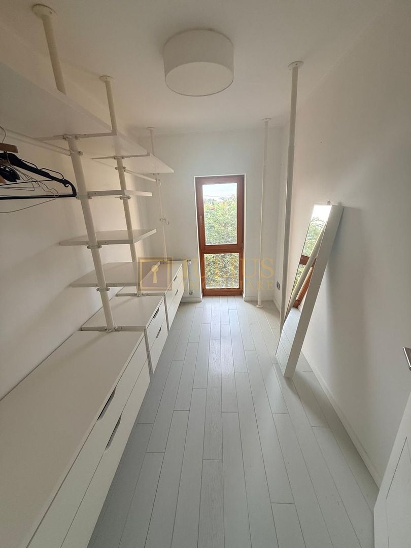 Triplex-Dumbravita, 3 camere, 2 dormitoare, 1 dressing room, 2 bai, 136mp - Poză 31