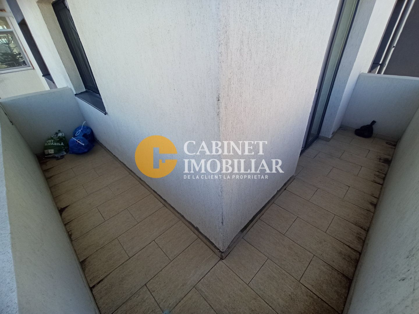 1 CAMERA DECOMANDAT - BLOC NOU - ETAJ INTERMEDIAR - POPAS PACURARI - Poză 5