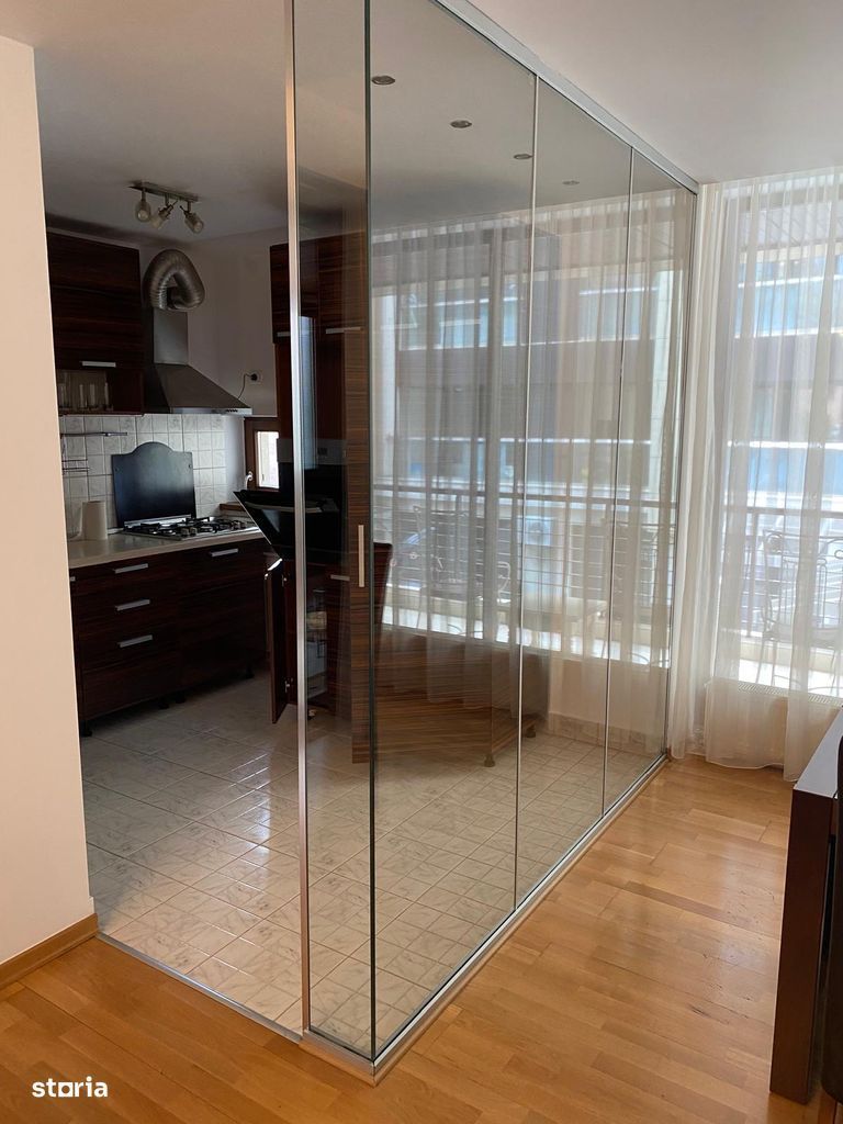 Apartament 3 camere, strada Zeletin - Poză 17