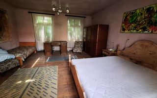 Casa cu 5 camere | 308 mp teren | Cisnadie - Poză 11