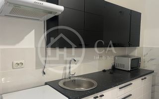 Apartament cu 2 camere de vanzare in Prima Nufarul Oradea - Poză 3