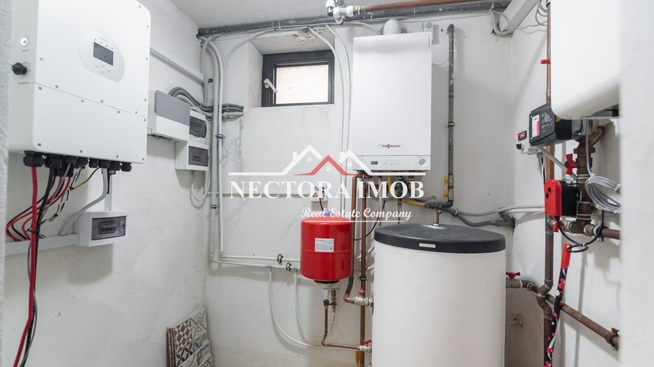 NECTORA IMOB Exclusivitate-Casa Premium 200 mp utili, Zona Adevarului - Poză 11