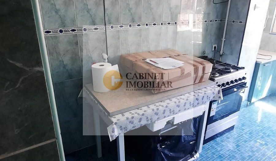 3 camere  | Cismigiu  | Parter Inalt | Centrala proprie | Garaj - Poză 15
