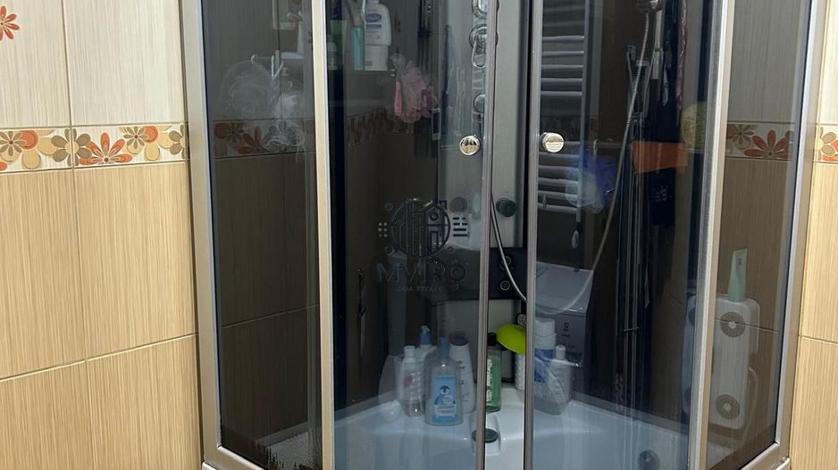 Garsonieră de închiriat – Aproape de Metrou Grozăvești - Poză 12