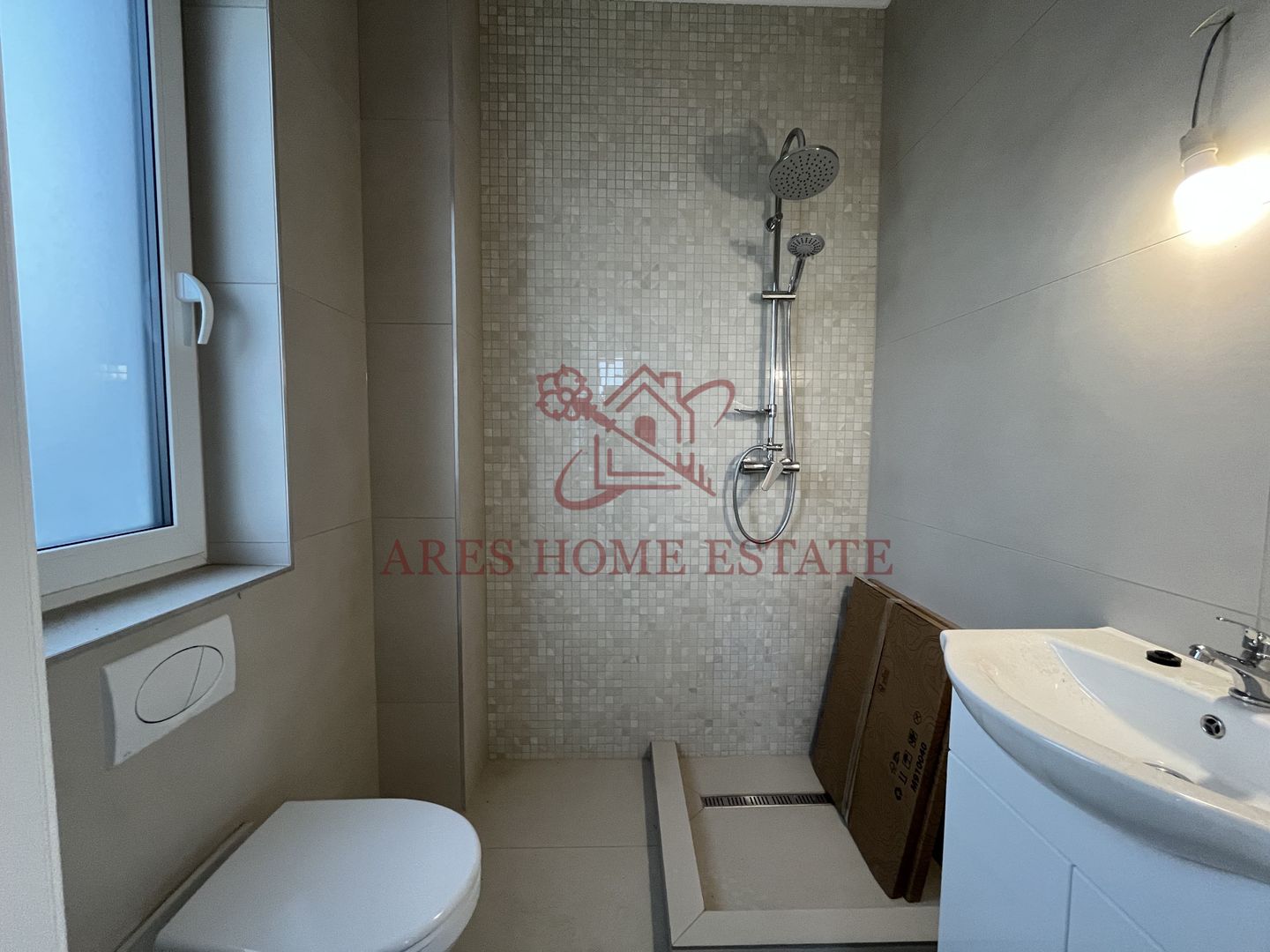 Duplex modern cu eficienta energetica - Bucovat, Remetea Mare - Poză 7