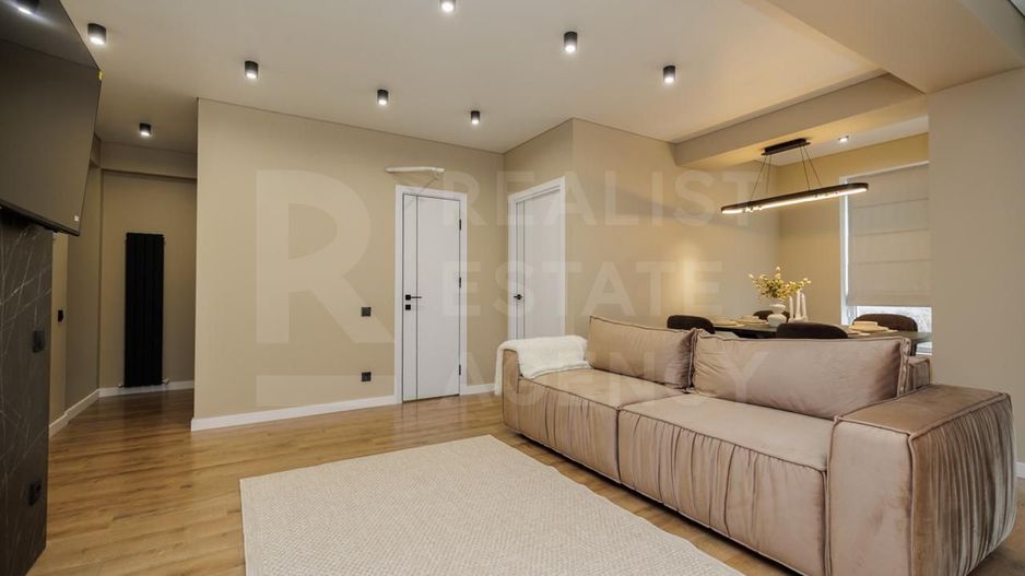 Vânzare, apartament, 2 camere, str. Sarmizegetusa, Botanica - Poză 11