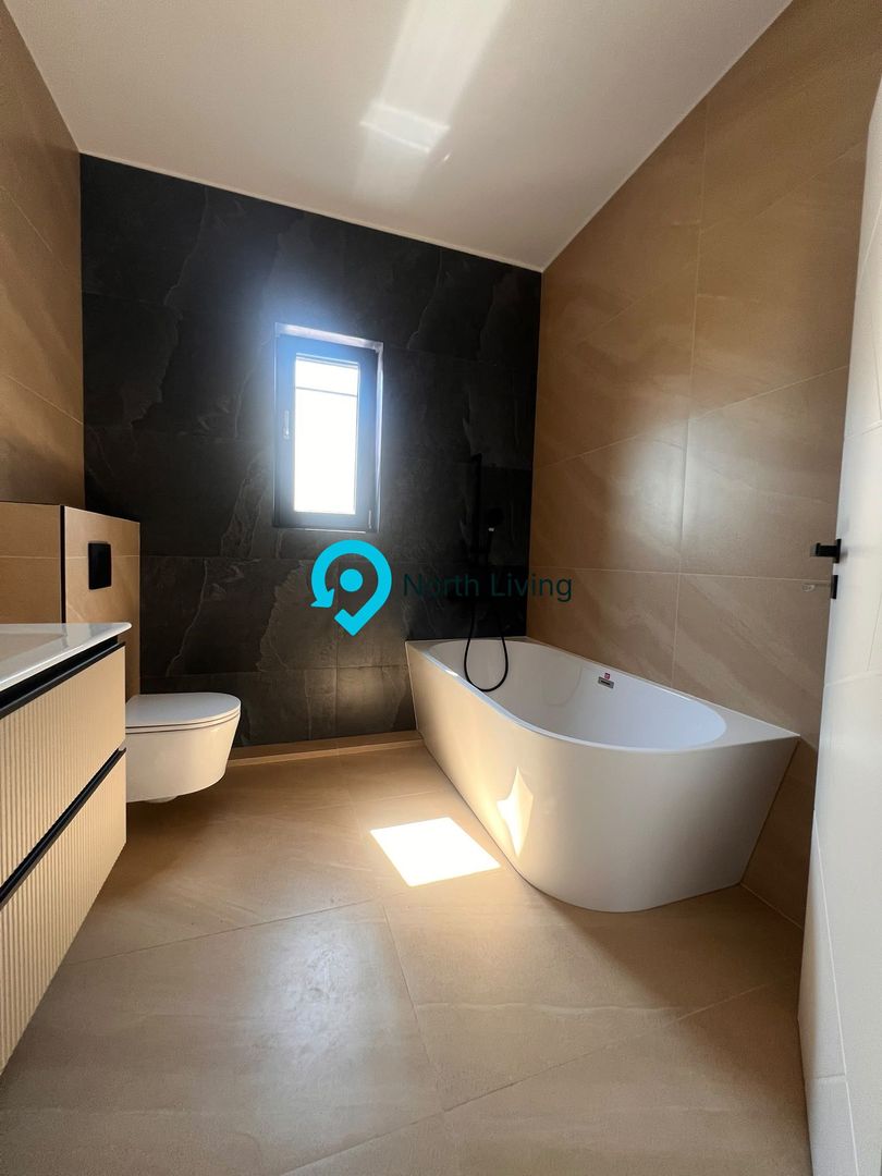 CASA DEOSEBITA STIL MEDITERANEAN | DOMNESTI - Poză 16