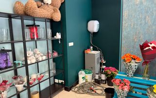 Spatiu comercial de inchiriat in zona Mosilor - Poză 3