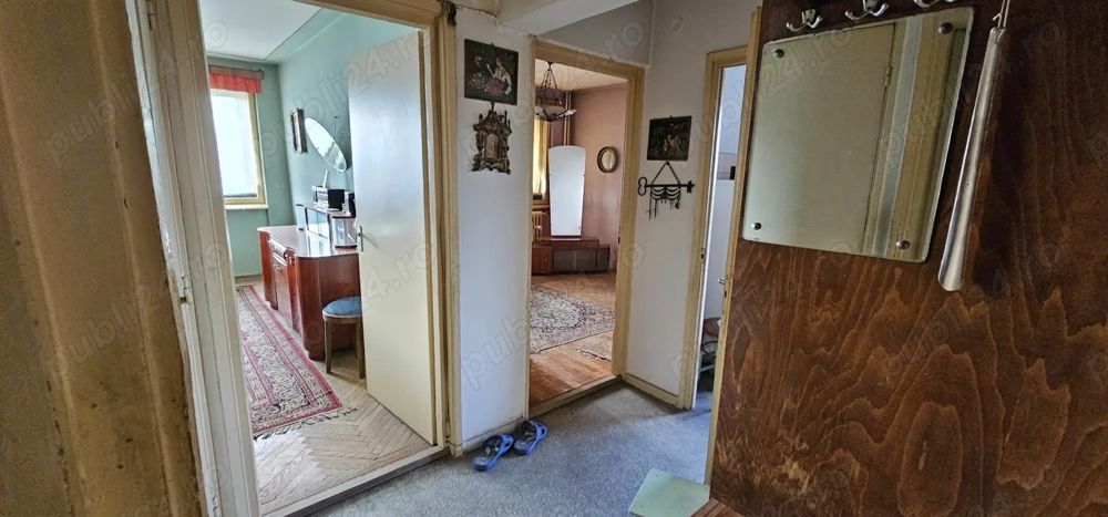 Apartament 2 camere Sos. Oltenitei - Piata Sudului. - Poză 2