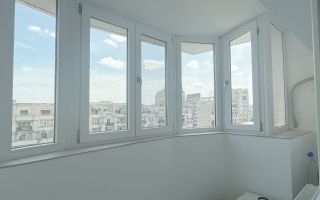 Apartament 3 camere de închiriat | Bulevardul Decebal | - Poză 14