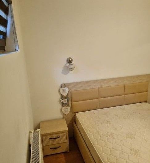 Închiriez apartament 2 camere, Vitan, demisol - Poză 4