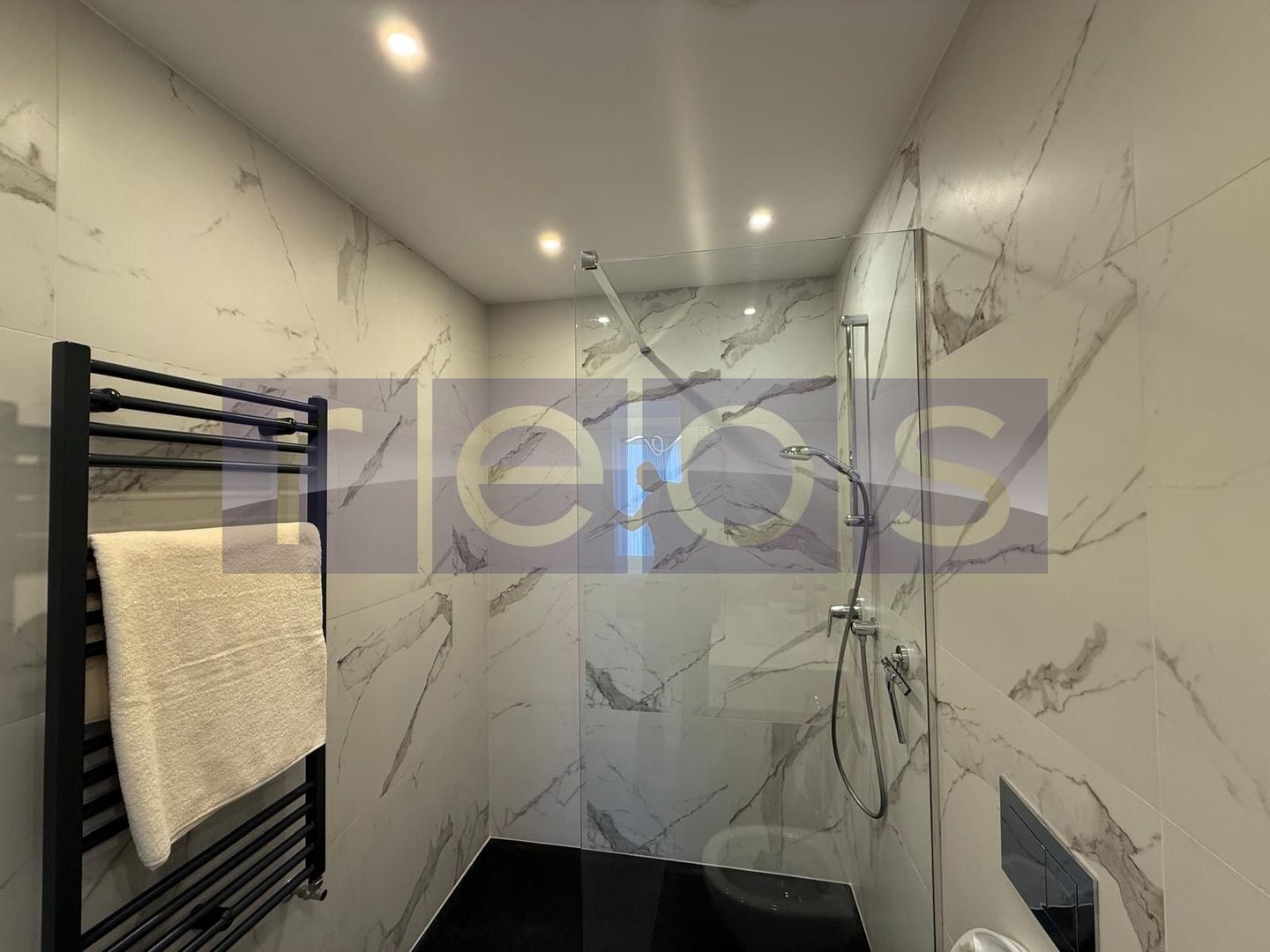 APARTAMENT PREMIUM 4 CAMERE | 3 LOCURI DE PARCARE | ULTRAFINISAT | 141MP | - Poză 16