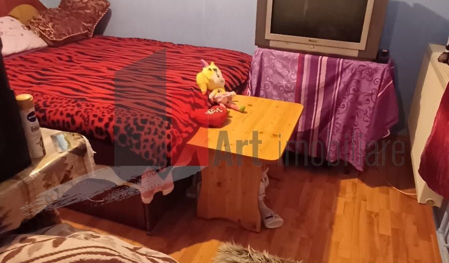 Apartament Visoi 3, parter - Poză 6