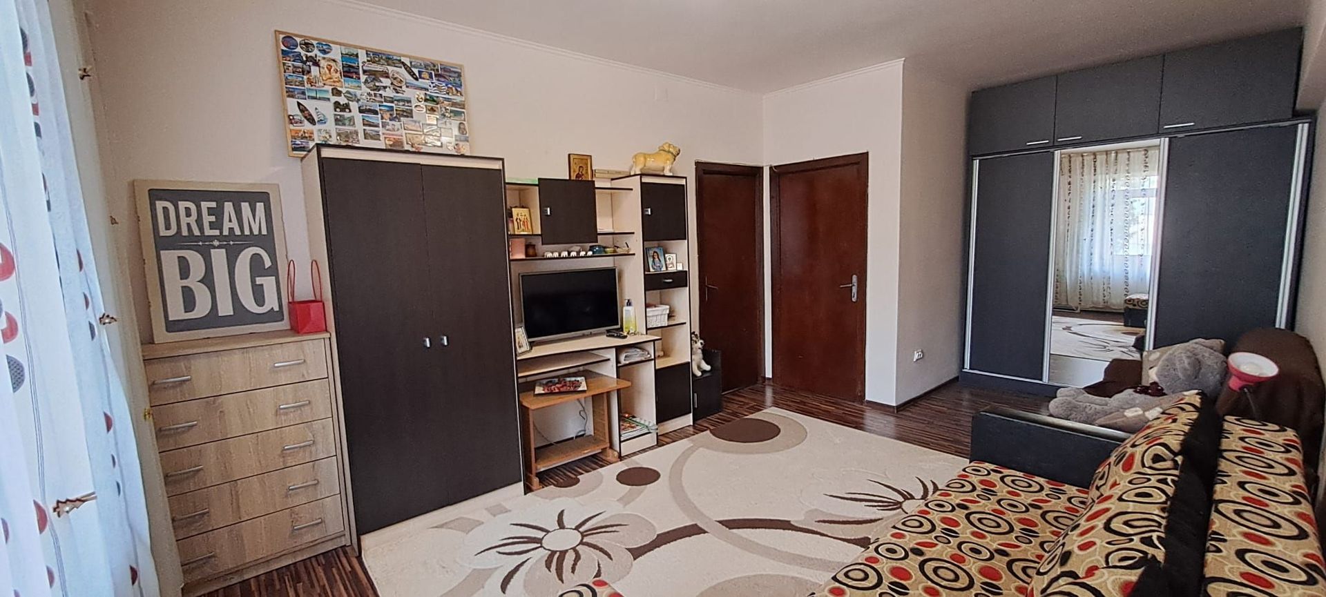 STEFAN CEL MARE - Spital Colentina, GARSONIERA, centrala proprie, boxa - Poză 3