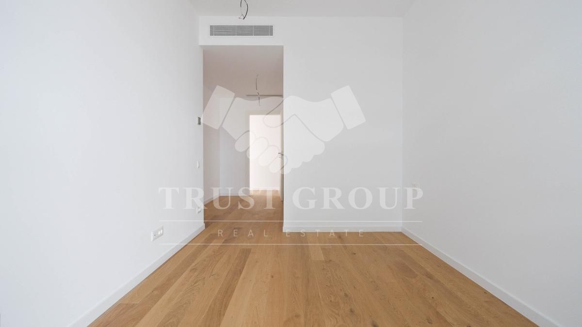 Apartament 3 camere Floreasca - UpSite | Loc de parcare - Poză 9